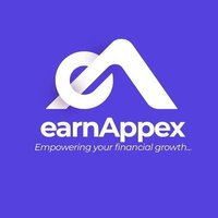 EarnAppex (@earnappex) 's Twitter Profile Photo EarnAppex (@earnappex) 's Twitter Profile Photo