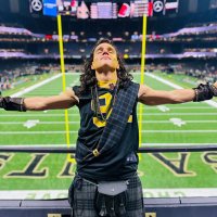 Charles Dunn II (@scottishwhodat) 's Twitter Profile Photo Charles Dunn II (@scottishwhodat) 's Twitter Profile Photo