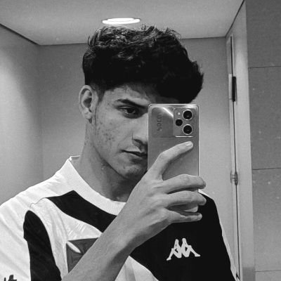 CavalcantAgency's profile picture. 🧑🏻‍💻 - Graphic and Motion Designer
🌵 - Impulsione sua marca com designs únicos e impactantes!
🌐 - Acess: