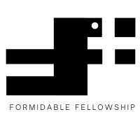 Formidable Fellowship (@formidablegrant) 's Twitter Profile
