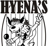 Hyena's Comedy Club