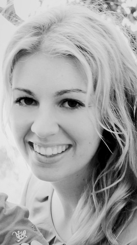 NorCal transplant via San Diego and NYC. Formerly @lilypadjumper -  info junkie. Ever curious. New Media dabbler