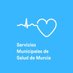 Servicios Municipales de Salud. Ayto Murcia (@aytosaludmurcia) Twitter profile photo
