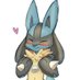 Aaron the Lucario (@somerando64) Twitter profile photo Aaron the Lucario (@somerando64) Twitter profile photo