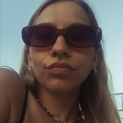 orishana5's profile picture. no me gusta que me jodan