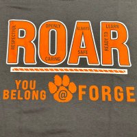 Forge Rd Elementary (@forgeelem) Twitter profile photo