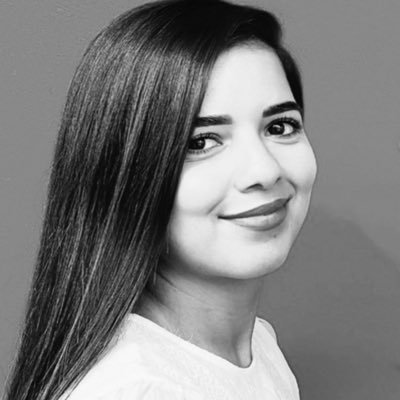 WidadSalem88's profile picture. 👩🏻‍💻Client Partner @X 🇹🇳🌶️