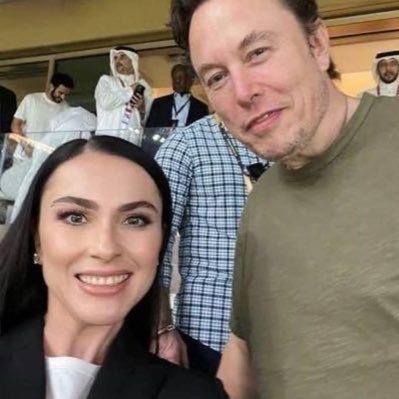 Tesla, 🚆SpaceX, 🚀and the Quest for a Fantastic Future✨