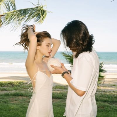 Ge1YePaa's profile picture. ENFP