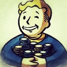 Escaped the Vampire Squid, surviving in the wasteland. Investing in bottlecaps, US UK EU & global assets. Also, jokes. Liking is not endorsing. Do your own DD.