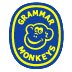 Grammar Monkeys(@GrammarMonkeys) 's Twitter Profileg