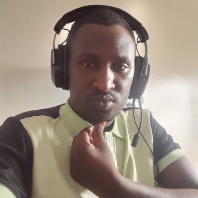 ganza_heritier's profile picture. software Engineer
