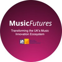 MusicFutures (@musicfuturesuk) 's Twitter Profile