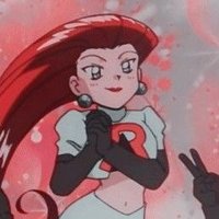 Jessie 🚀 (@rocketfuta) 's Twitter Profile