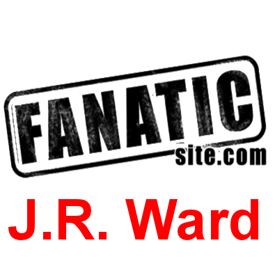 Official Twitter feed for http://t.co/iN4KXbeU. Store and fan site for fans of J.R. Ward's books including the Black Dagger Brotherhood and Fallen Angels series