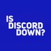 Is Discord Down? (@isdiscorddown) Twitter profile photo Is Discord Down? (@isdiscorddown) Twitter profile photo