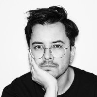 Michael Monclou Ch. (@monclouman) 's Twitter Profile Photo Michael Monclou Ch. (@monclouman) 's Twitter Profile Photo