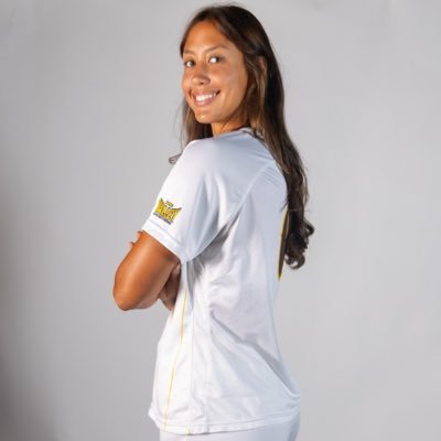 Emma Morrison athlete profile head shot