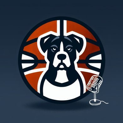 Your Personal B1G Hoops Watchdog. Podcast starring two B1G college students OUT NOW on YT, Apple, Spotify 👀 #B1GWatchdogs (Not affiliated with Big Ten Conf)