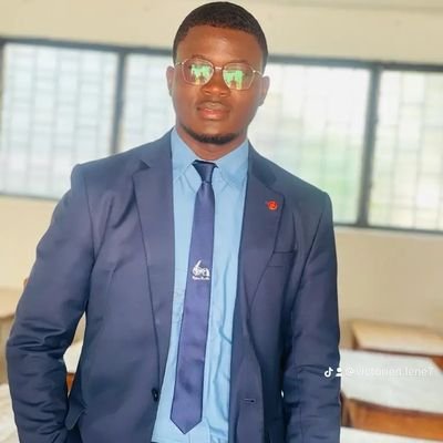 VictorienLene's profile picture. 