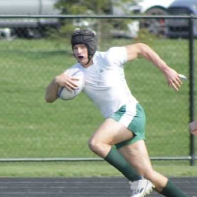 Dublin Jerome High school 25 | 🇨🇦🇬🇧 | GPA 3.7 | 6’0 | 205 | Phone # 614-601-2652 | NCAA ID#2308984060 | UK RUGBY COMMIT