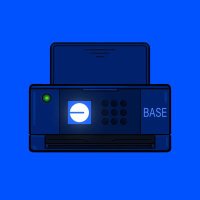 Base Printer (@baseprinter) 's Twitter Profile Photo Base Printer (@baseprinter) 's Twitter Profile Photo