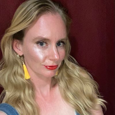 Grace Robison ๐ ๐๐ง๐ฝ Profile