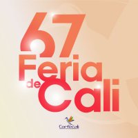 Feria de Cali (@feriadecaliof) 's Twitter Profile