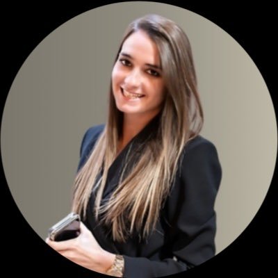 Gema_GM10's profile picture. 💻| Responsable de comunicación | @GrupoMetalia | @IndustryTalksEs | @Infodefensa | @Infodron_es | @Infoespacial | Ex colaboradora de @WebFFemenino ⚽️| Jugadora