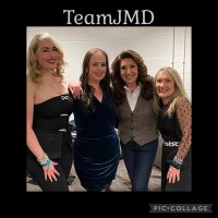 TeamJaneMcDonald (@teamjmd) 's Twitter Profile Photo