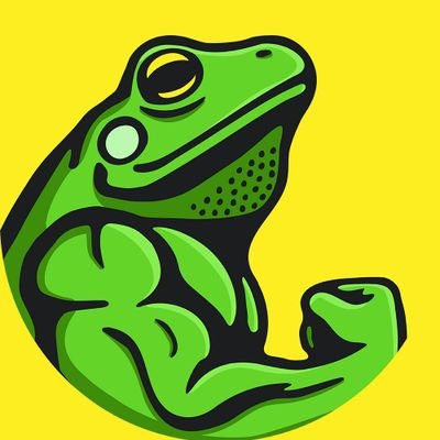 🐸 $LEAP is the ticker
🐸 #LEAPFROG is the meme
🐸 0x46e5ce064b357d32b48d56993900830dd36ab2cc is the adress