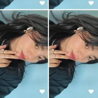 Valeria Carmona (@valeria99764401) 's Twitter Profile
