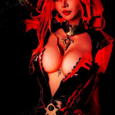 Pyr0Archunt's profile picture. 𝑁𝑎𝑡𝑙𝑎𝑛'𝑠 𝐻𝑜𝑡 𝐵𝑖𝑡𝑐ℎ 𝑃𝑦𝑟𝑜 𝐴𝑟𝑐ℎ𝑜𝑛~