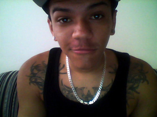 _RETROMeddy's profile picture. Swag#