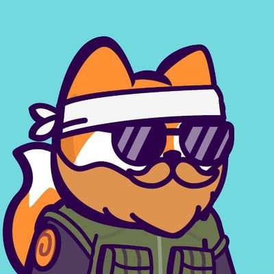 MrFoxCripto's profile picture. Crypto Analylist & Trader since 2014 - Blockchain | Web3 | Architect turned Trader & Investor.
$BKN $BTC $TSLA