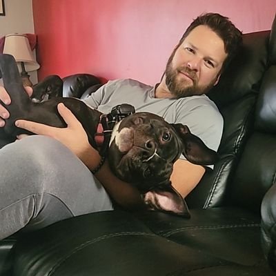 Jeffro2199's profile picture. Just a cool dad, doing his thing