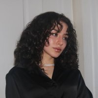 haniye (@haniyekeshvari) 's Twitter Profile