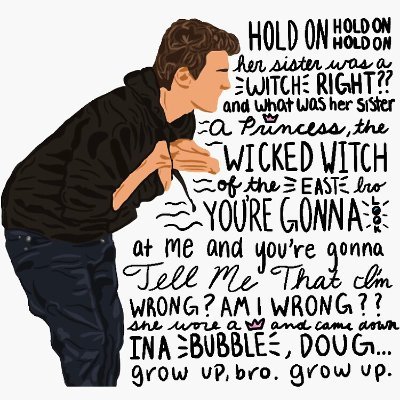 BarracudaSwer's profile picture. Activist Hooker. Anarchist extremist. I don't give a fuck what you want. I'm not here for you