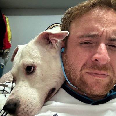 Armand_Redman's profile picture. 