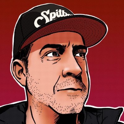 BenAstrolabe's profile picture. A small voice among many.