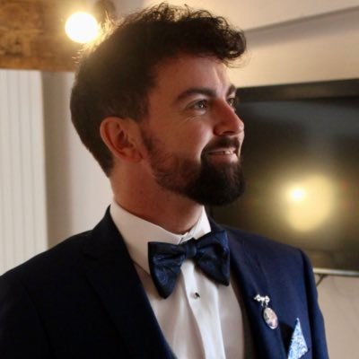 barryhughesweb's profile picture. Digital Marketing Executive at Nextgen Marketing