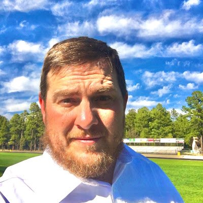 DerrickCaveyMBA's profile picture. 