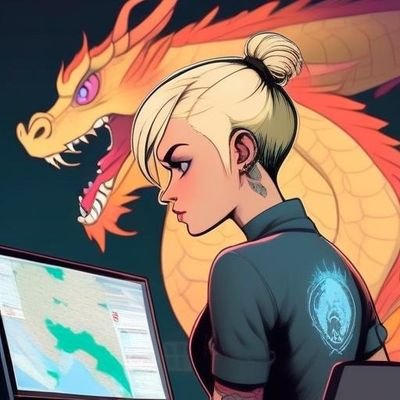 Digital forensics & incident response #DFIR + #CTI | Horse and Dog mum | Co-host @ComfyConAU | CISO @OpSysAU | RB/SCP for @BlackHatEvents & @BSidesMelbourne