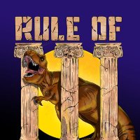 Rule of III Comics (@ruleof3comics) 's Twitter Profile