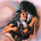 #TrumpSupporterProICE #Pureblood
Navajo Indian Mexican Puerto Rican Scottish + more
Love art draw write anime fanfiction, twisted sarcastic sense of humor