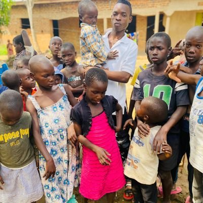 Donate anything you have to our bank
EQUITY BANK UGANDA
Name:: Hassan Bin Aswini
Account::1017103401676
Mobile::+256702509548
support us 🙏🙏🙏