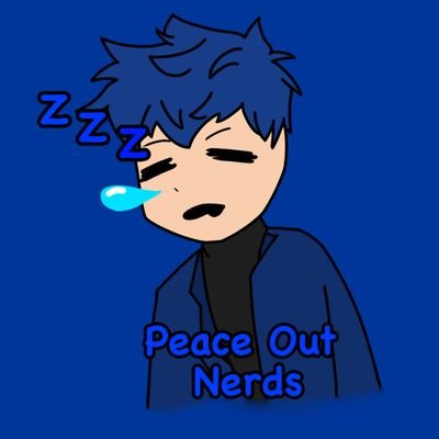 ElectroB0lt's profile picture. meow