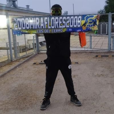 mi vida Everton hasta la muerte xuxetumare piño 2008miraflore$