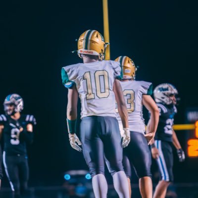 Marquel Jones Profile