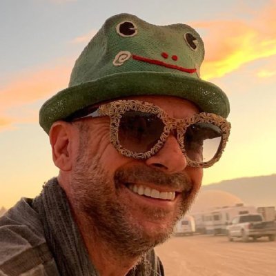 guylalibertedj's profile picture. 